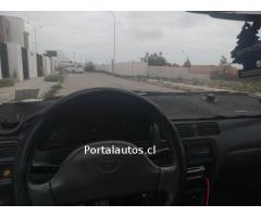 Toyota Tercel 1996