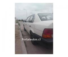 Toyota Tercel 1996