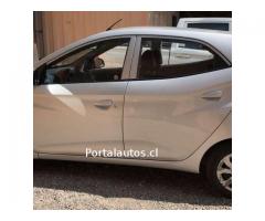 VENDO MI CITY CAR HYUNDAI EON