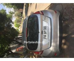 Ford fiesta titanium 2013