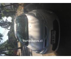 Ford fiesta titanium 2013