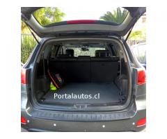 Santa Fe Diesel 4WD GLS AT