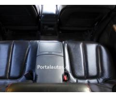 Santa Fe Diesel 4WD GLS AT