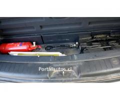 Santa Fe Diesel 4WD GLS AT