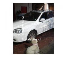 Optra 2012. 80.000 km