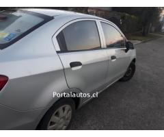 Chevrolet Sail 2014 Vendo Unica dueña