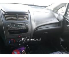 Chevrolet Sail 2014 Vendo Unica dueña