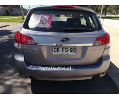 subaru all new legacy conversable
