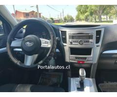 subaru all new legacy conversable