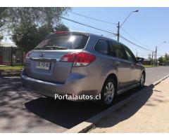 subaru all new legacy conversable