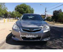 subaru all new legacy conversable