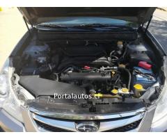 subaru all new legacy conversable