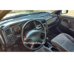 Vendo Nissan Primera año 2001