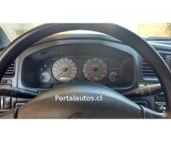 Vendo Nissan Primera año 2001