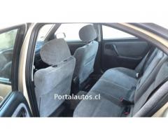 Vendo Nissan Primera año 2001