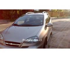 Chevrolet vivant