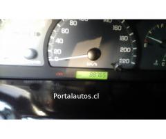 Chevrolet vivant