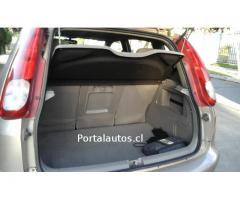 Chevrolet vivant