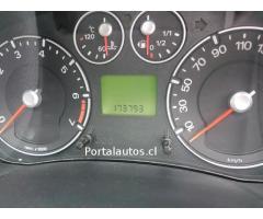 Apuro! Ford fiesta 2007