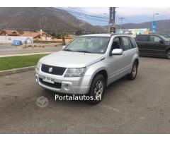 Suzuki grand nomade 2008 4x4