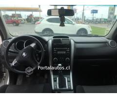 Suzuki grand nomade 2008 4x4
