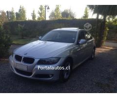 Bmw 320IA 2009