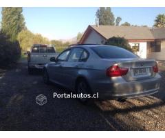 Bmw 320IA 2009