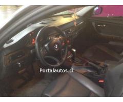 Bmw 320IA 2009