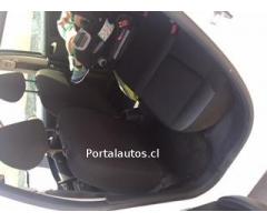 Excelente Peugeot 2017 premium