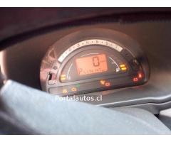 Citroen c3 2004