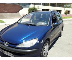 206 Diesel full 2004