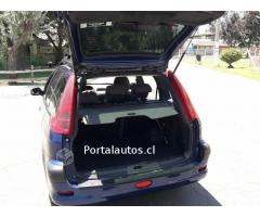 206 Diesel full 2004