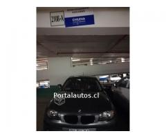 BMW 116i 2010