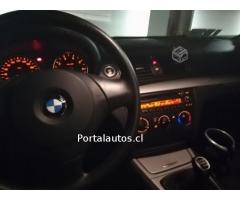 BMW 116i 2010