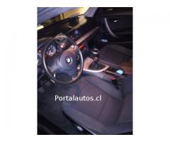 BMW 116i 2010
