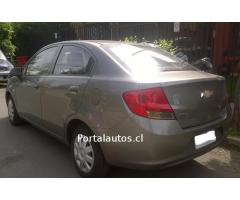 Chevrolet sail 2014 oportunidad
