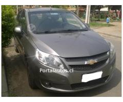 Chevrolet sail 2014 oportunidad
