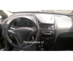Chevrolet sail 2014 oportunidad