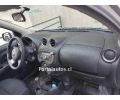 Nissan March Sense 1.6 2012