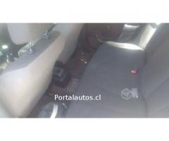 Nissan tiida 2011