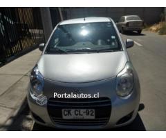 Suzuki Celerio 2010