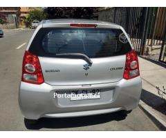 Suzuki Celerio 2010