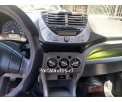 Suzuki Celerio 2010