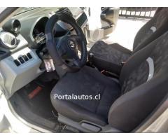 Suzuki Celerio 2010
