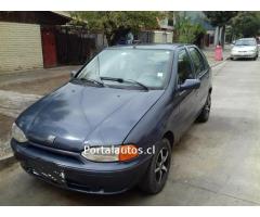 Vendo o permuto Fiat Palio edx al dia
