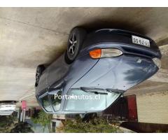 Vendo o permuto Fiat Palio edx al dia