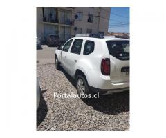 New Duster Dynamique pack 2.0 6MT