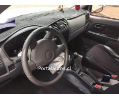 Camioneta 4x4