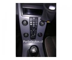Volvo c30 2007