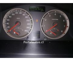 Volvo c30 2007